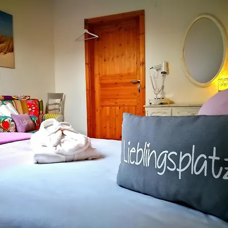 Nord-west 1700 - Einzelzimmer Düne *